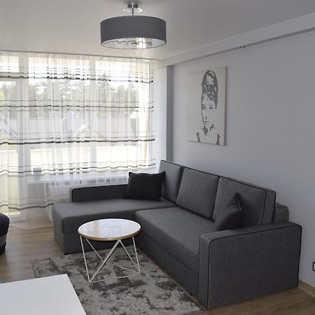 Cosy Seaside Apartments Połąga Zewnętrze zdjęcie