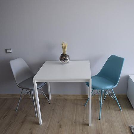 Cosy Seaside Apartments Połąga Zewnętrze zdjęcie