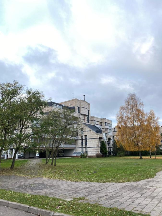 Cosy Seaside Apartments Połąga Zewnętrze zdjęcie