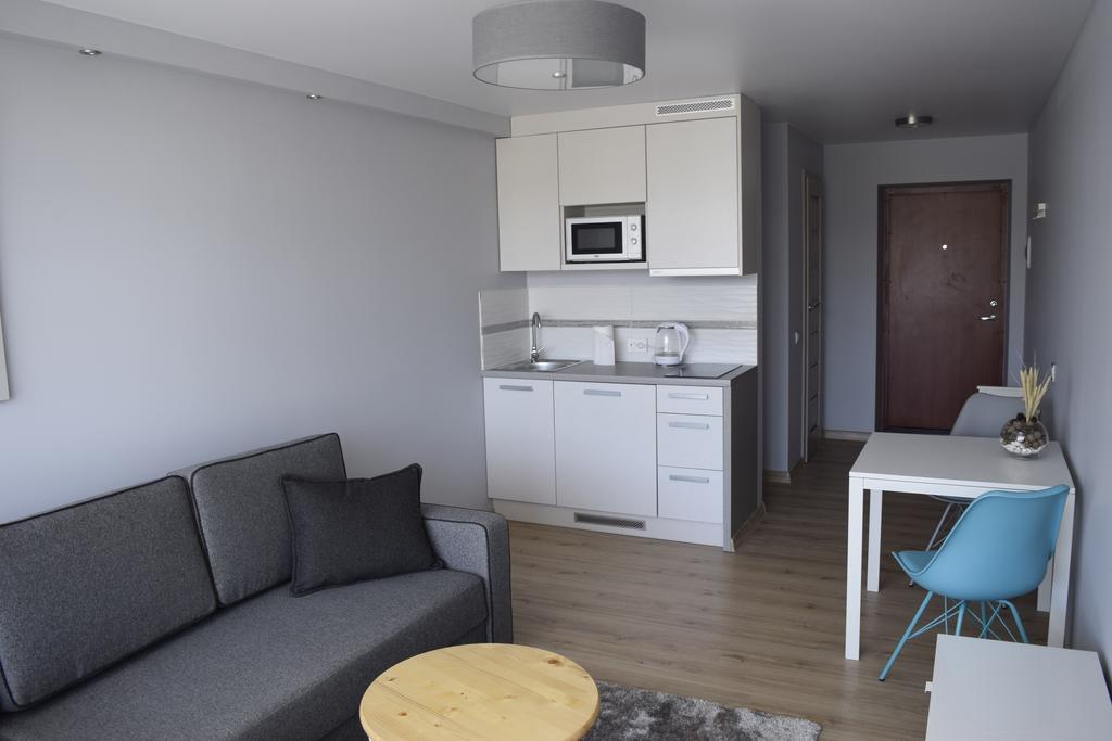 Cosy Seaside Apartments Połąga Zewnętrze zdjęcie