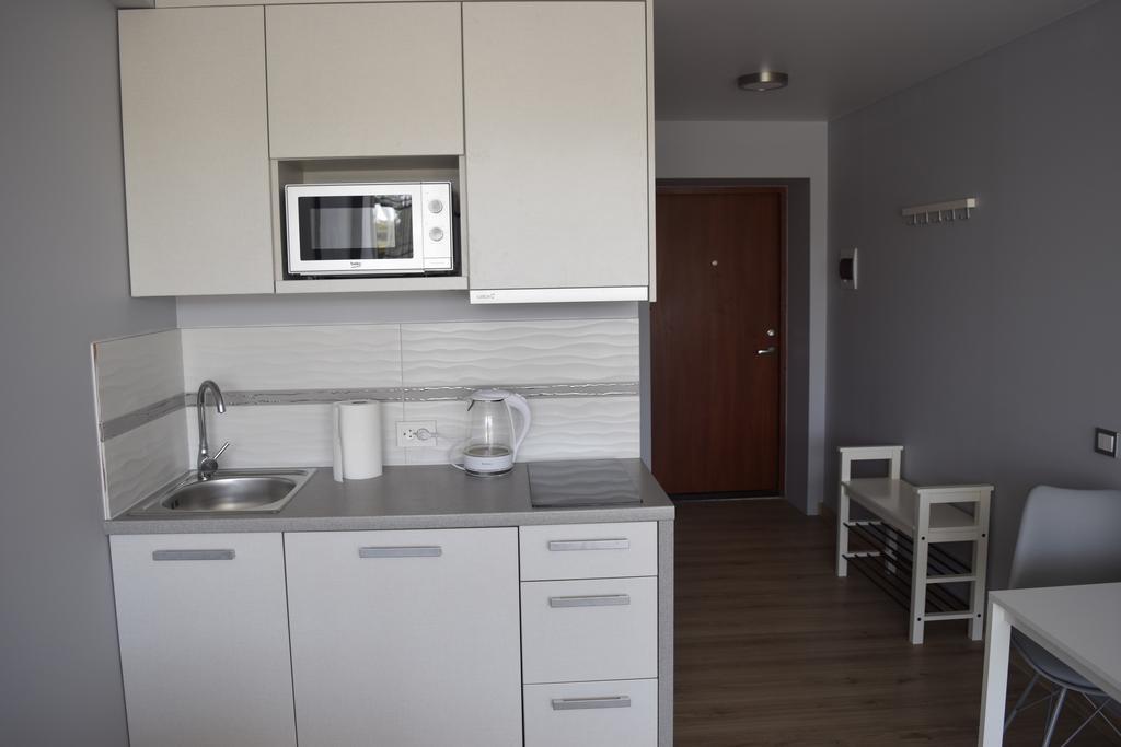 Cosy Seaside Apartments Połąga Zewnętrze zdjęcie